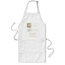 BEIGNETS APRON