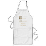 BEIGNETS aprons
