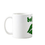 Beija Me! - Kiss Me in Portuguese Valentine's Day Coffee Mugs