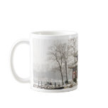 Beijing old Summer Palace Mugs