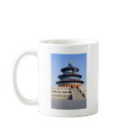 Beijing Temple of Heaven mugs