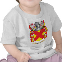 Beilby Coat of Arms (Family Crest)