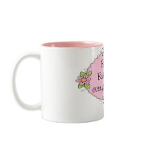 Being a Baba makes everyday Speciall Coffee Mugs