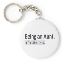 Being an Aunt...I Like This