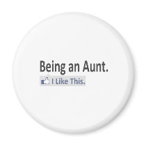 Being an Aunt...I Like This