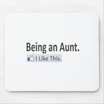 Being an Aunt...I Like This