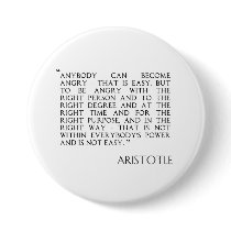 Being Angry badge