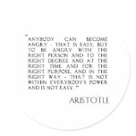 Being Angry stickers