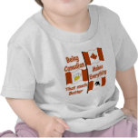 Being Canadian Tees