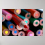 Being Different Posters