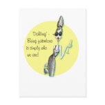 Being fab' is who we are Tiffanee collection