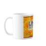 Being Happy Motivational Mug