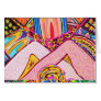 Being in love is a blessing : Art by Naveen Card