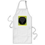 Being In My Flow Apron