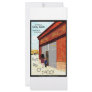 Being JacobFirst Day of School Custom Rack Card