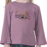 being loved gives you strength, loving... t shirts