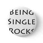 Being Single Rocks