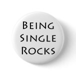 Being Single Rocks