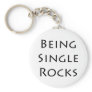 Being Single Rocks