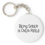 Being Sober Is Over Rated