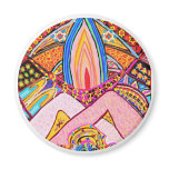 Being Together After the Orgasm: by Naveen magnets