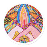 Being Together After the Orgasm: by Naveen stickers