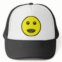 beissender smilie biting netzkappen
