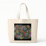 Bejeweled (Black) Bag