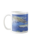 Bejeweled by Day Dragon mugs