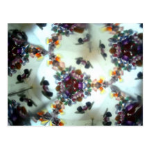Bejeweled Kaleidescope 02 Postcards