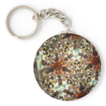 Bejeweled Kaleidescope 04 Key Chains