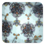 Bejeweled Kaleidescope 05 Stickers
