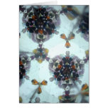 Bejeweled Kaleidescope 06 Greeting Cards