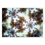 Bejeweled Kaleidescope 13 Card