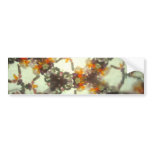 Bejeweled Kaleidescope 23 Bumper Stickers