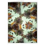 Bejeweled Kaleidescope 27 Greeting Card