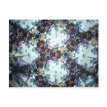 Bejeweled Kaleidescope 35 Post Cards