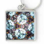 Bejeweled Kaleidescope 43 keychains