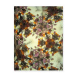 Bejeweled Kaleidescope 46 Postcard