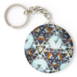 Bejeweled Kaleidescope 48 Keychains