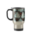Bejeweled Kaleidescope 59 Coffee Mug