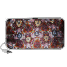Bejeweled Kaleidescope for April Speakers