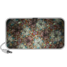 Bejeweled Kaleidescope for FebruarySpeakers