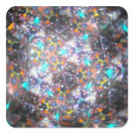 Bejeweled Kaleidescope for July stickers
