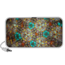 Bejeweled Kaleidescope for November Speaker