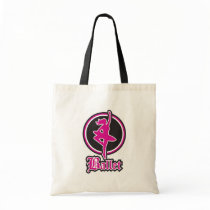 Beka Ballet Canvas Bag