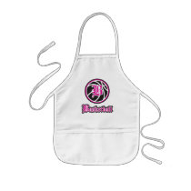 Beka Basketball Apron