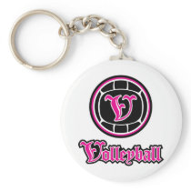 Beka Basketball Keychains