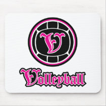 Beka Basketball Mouse Pad