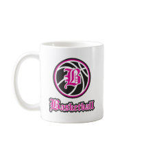 Beka Basketball Mugs